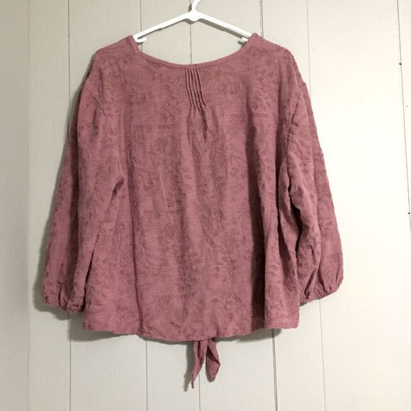 Beautiful top by Bob Timberlake size xxl - Picture 2 of 5